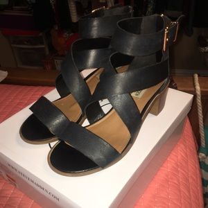 Steve Madden sandals